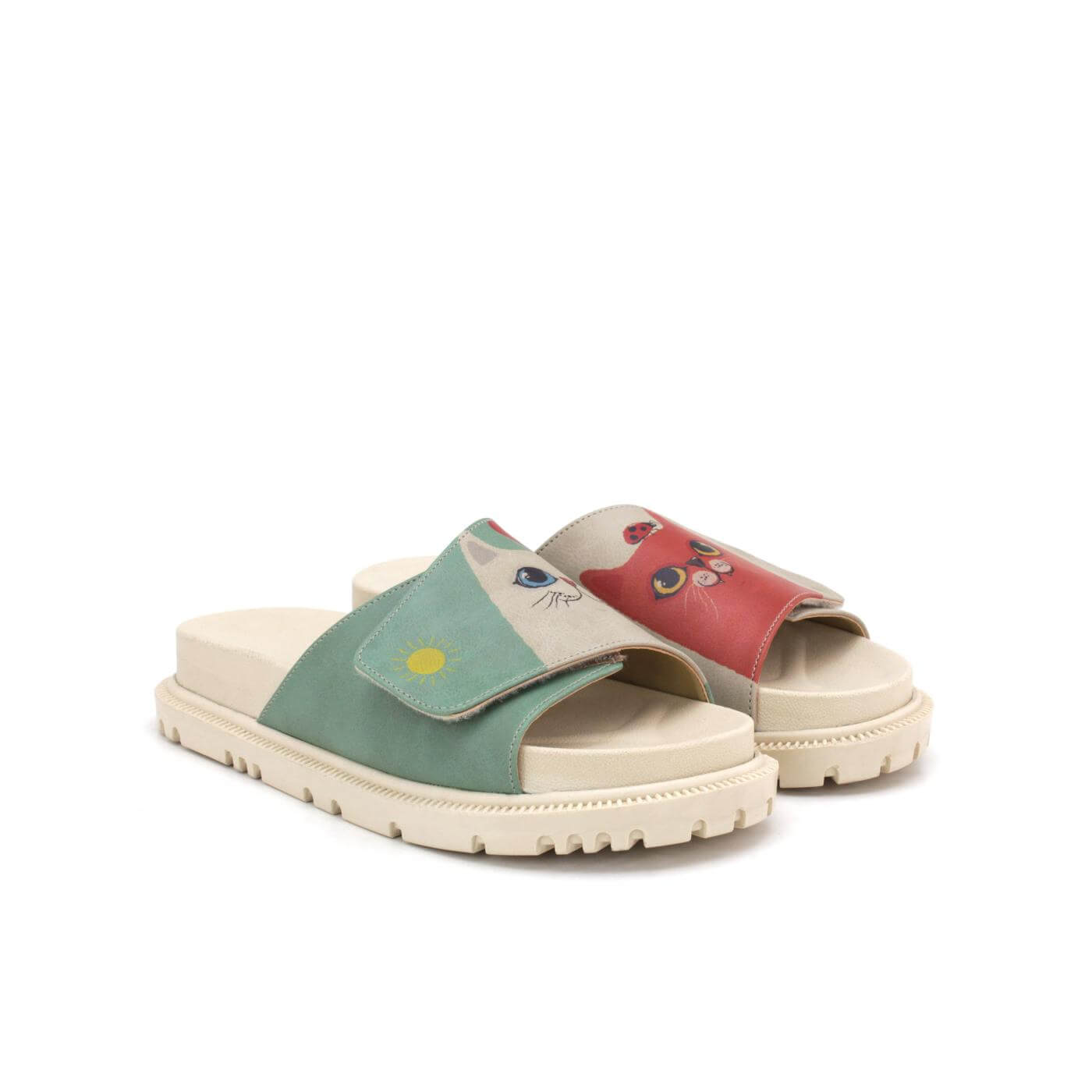 Sandal Outlet - No Exchange or Return  40 EU - 9.5 US