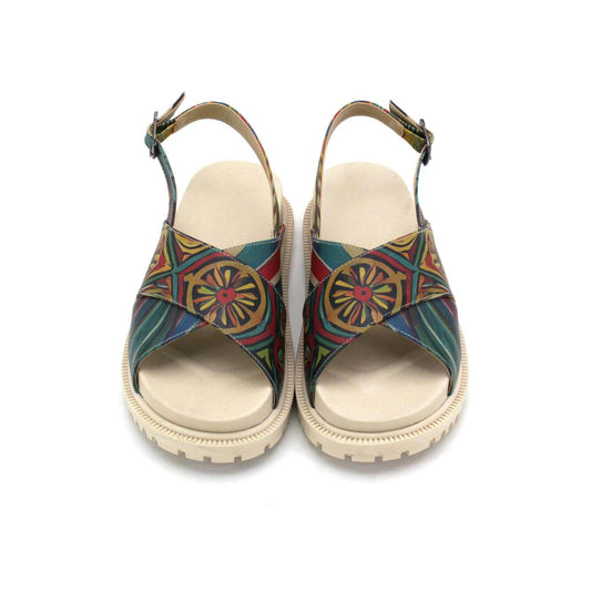 Sandal BRC301