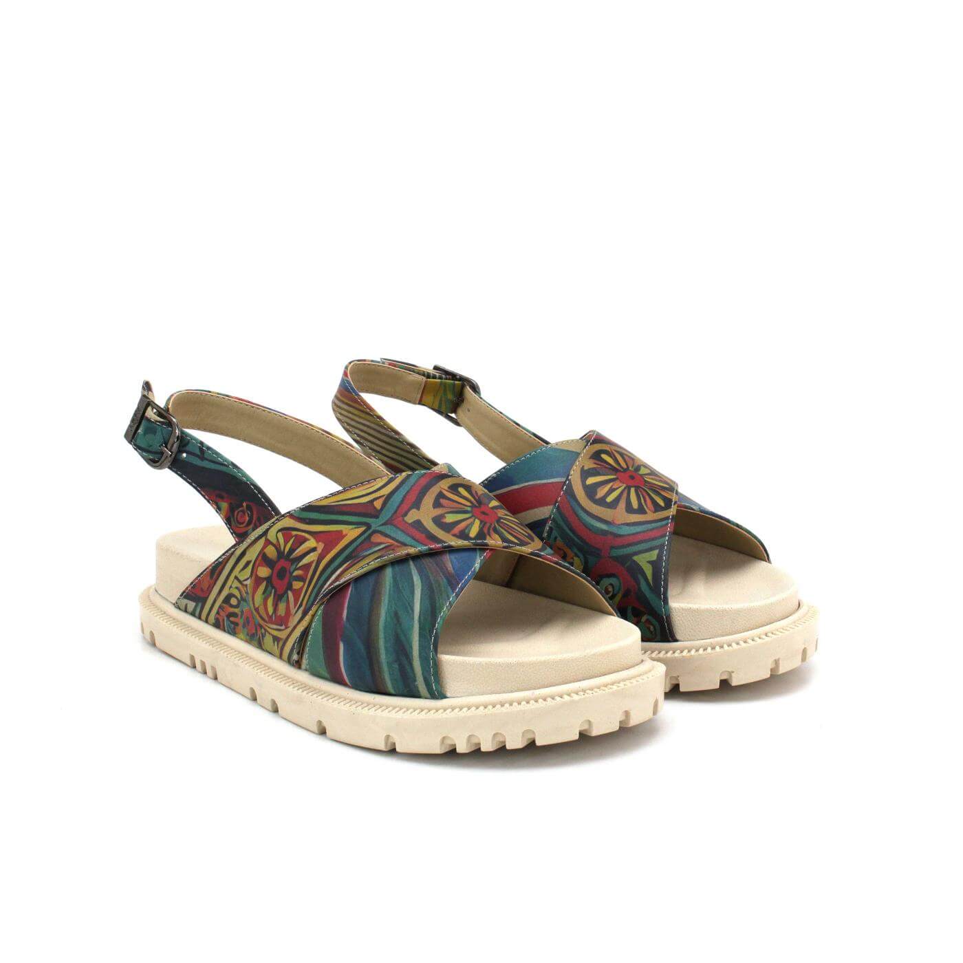 Sandal BRC301