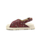 Sandal Outlet - No Exchange or Return  40 EU - 9.5 US