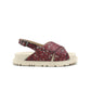 Sandal Outlet - No Exchange or Return  39 EU - 8.5 US