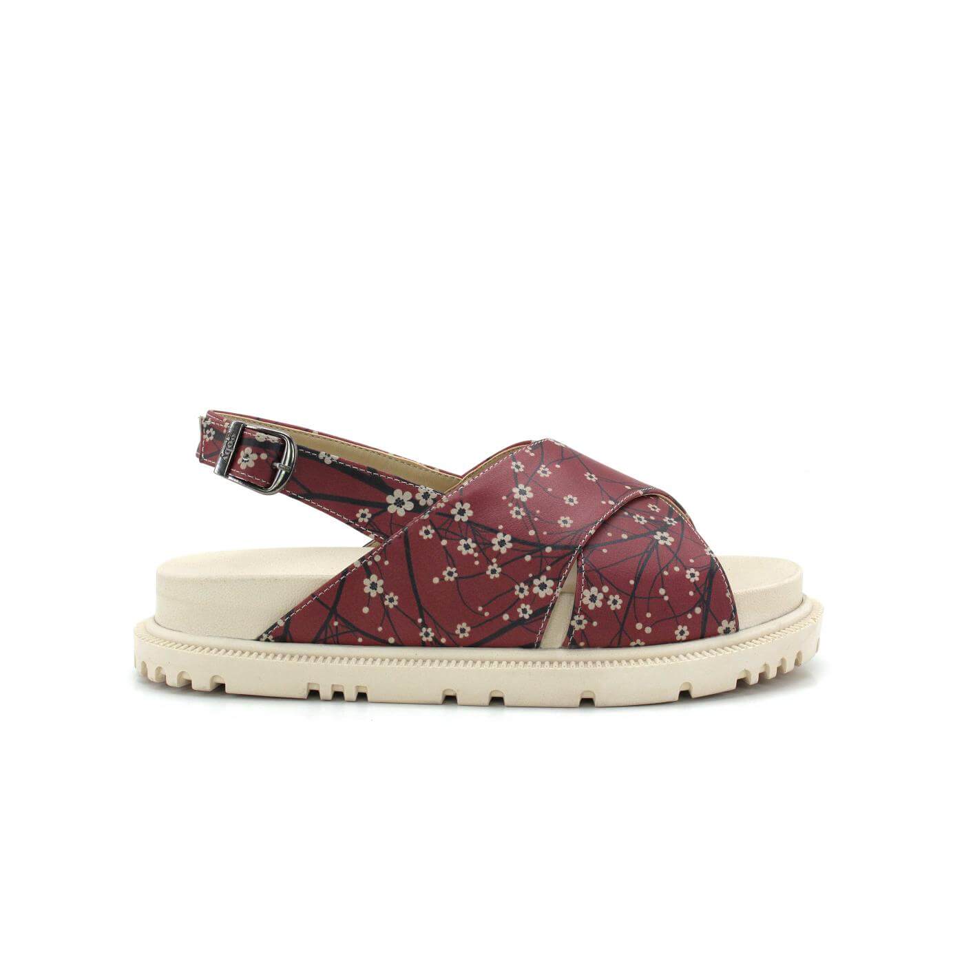 Sandal Outlet - No Exchange or Return  39 EU - 8.5 US