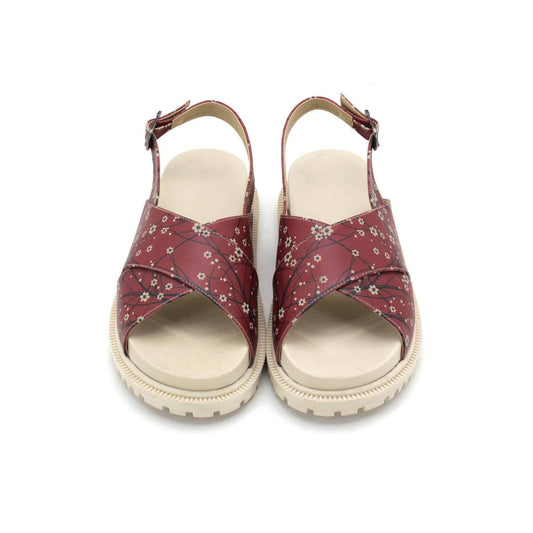Sandal Outlet - No Exchange or Return  40 EU - 9.5 US