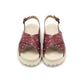 Sandal Outlet - No Exchange or Return  39 EU - 8.5 US
