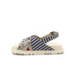 Sandal Outlet - No Exchange or Return  41 EU - 10 US
