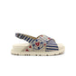 Sandal Outlet - No Exchange or Return  41 EU - 10 US