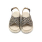 Sandal Outlet - No Exchange or Return  39 EU - 8.5 US