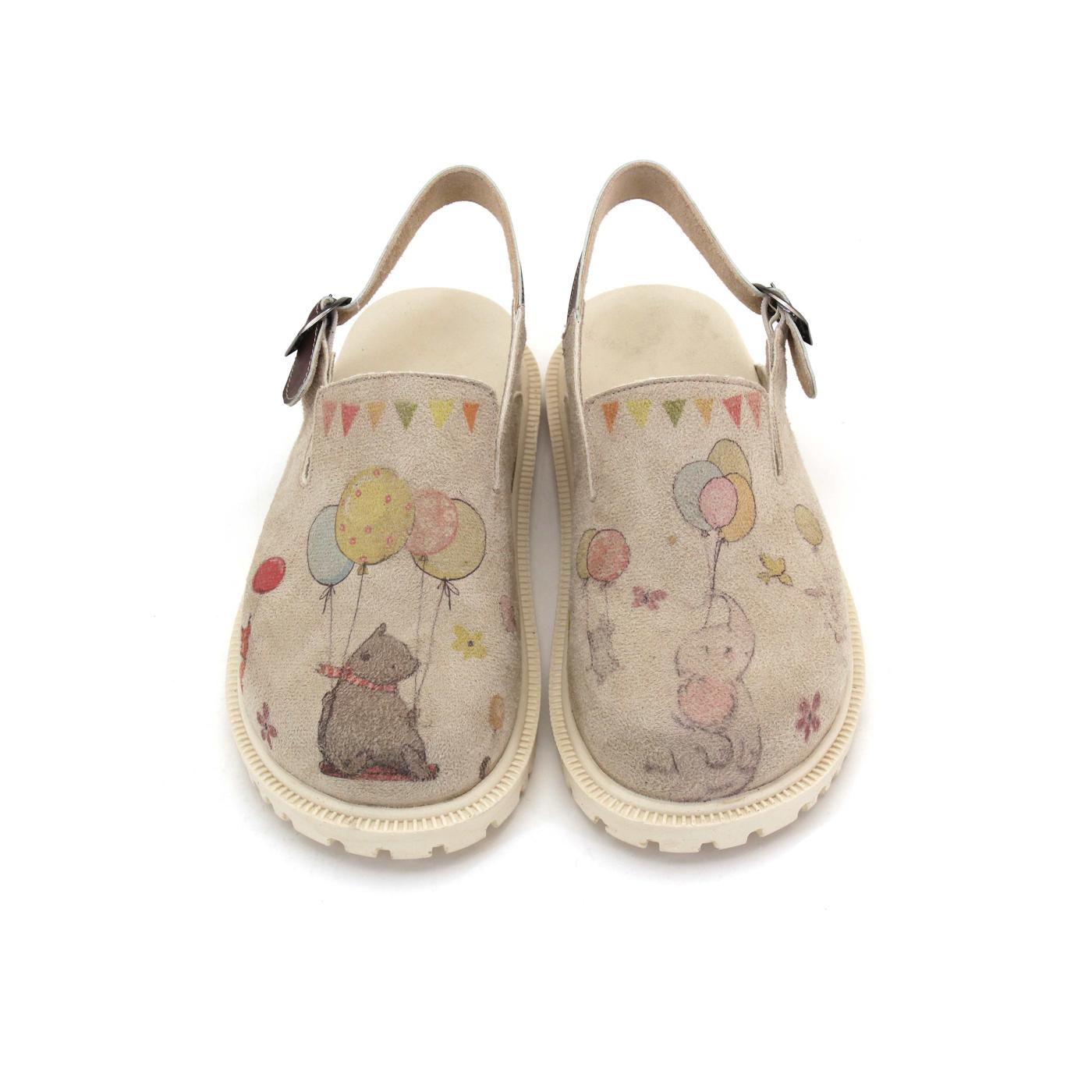 Sandal Outlet - No Exchange or Return  37 EU - 6.5 US