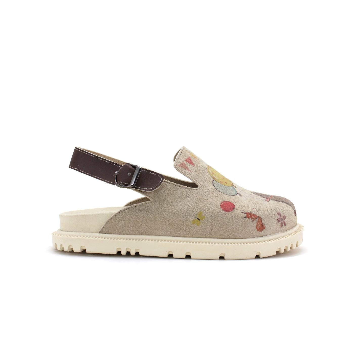 Sandal Outlet - No Exchange or Return  37 EU - 6.5 US