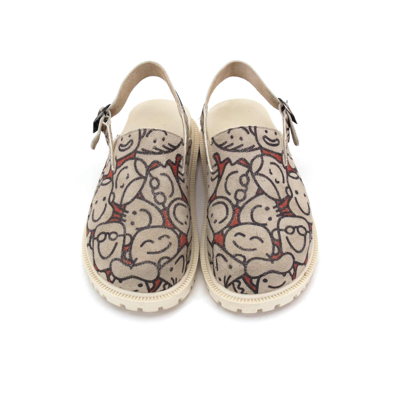 Sandal Outlet - No Exchange or Return  37 EU - 6.5 US