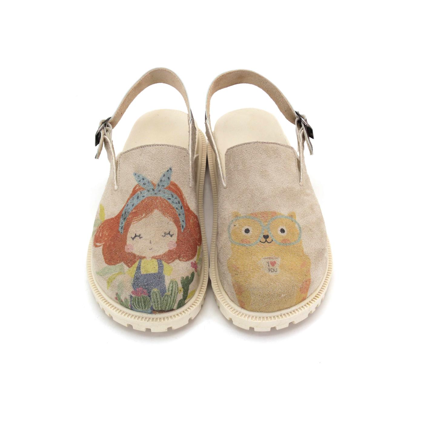 Sandal Outlet - No Exchange or Return  38 EU - 7.5 US