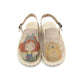 Sandal Outlet - No Exchange or Return  39 EU - 8.5 US