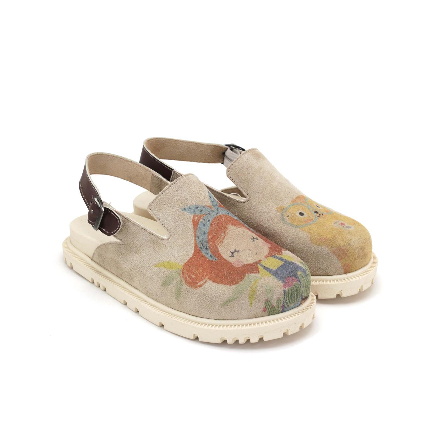 Sandal BRC406