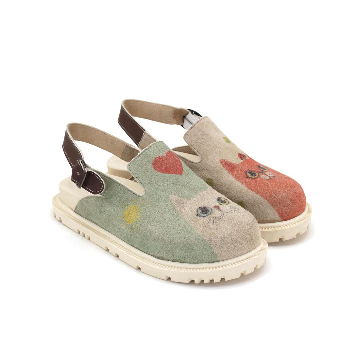Sandal Outlet - No Exchange or Return  40 EU - 9.5 US