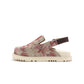 Sandal Outlet - No Exchange or Return  37 EU - 6.5 US