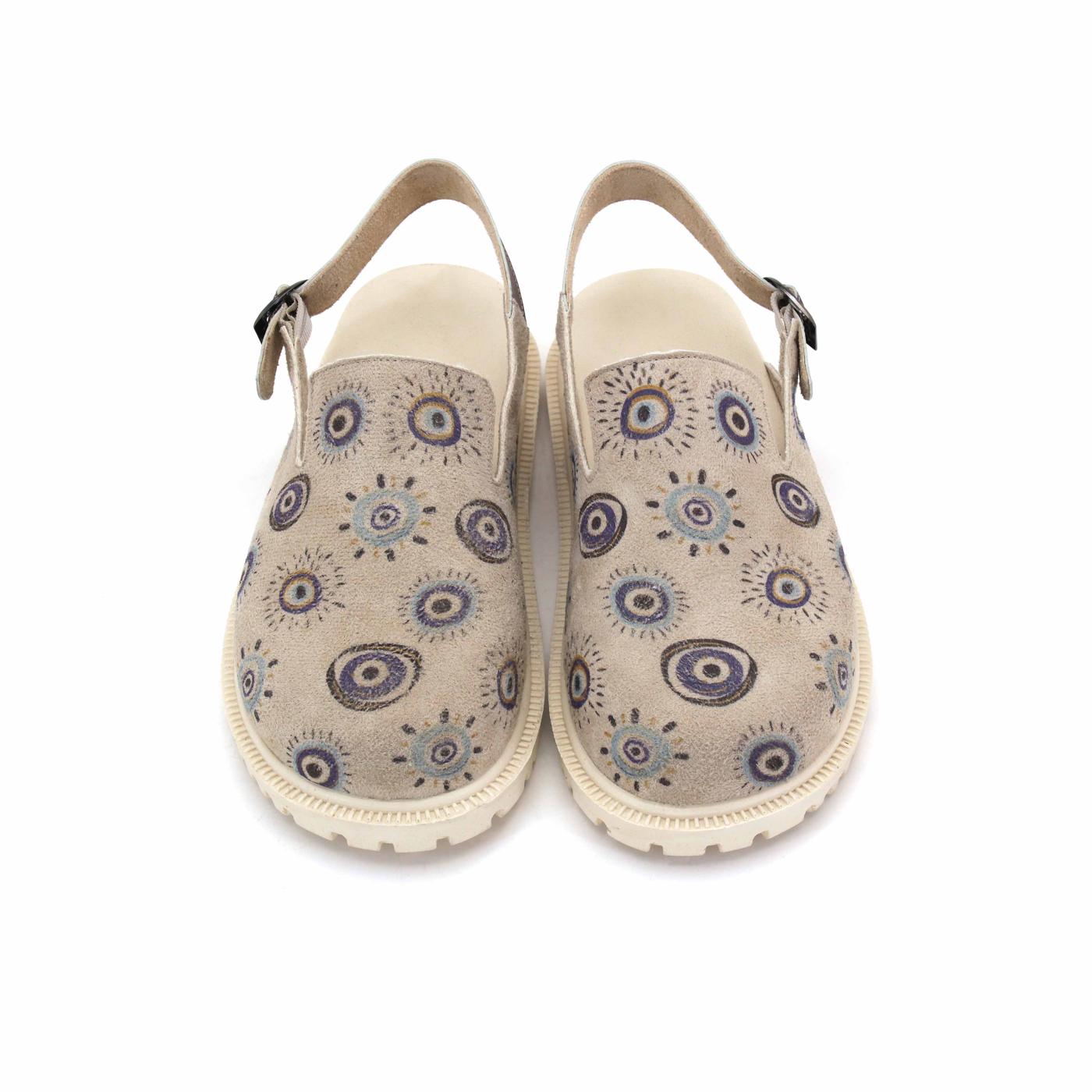 Sandal Outlet - No Exchange or Return  38 EU - 7.5 US