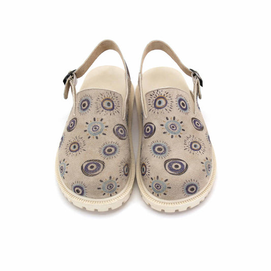 Sandal Outlet - No Exchange or Return  38 EU - 7.5 US