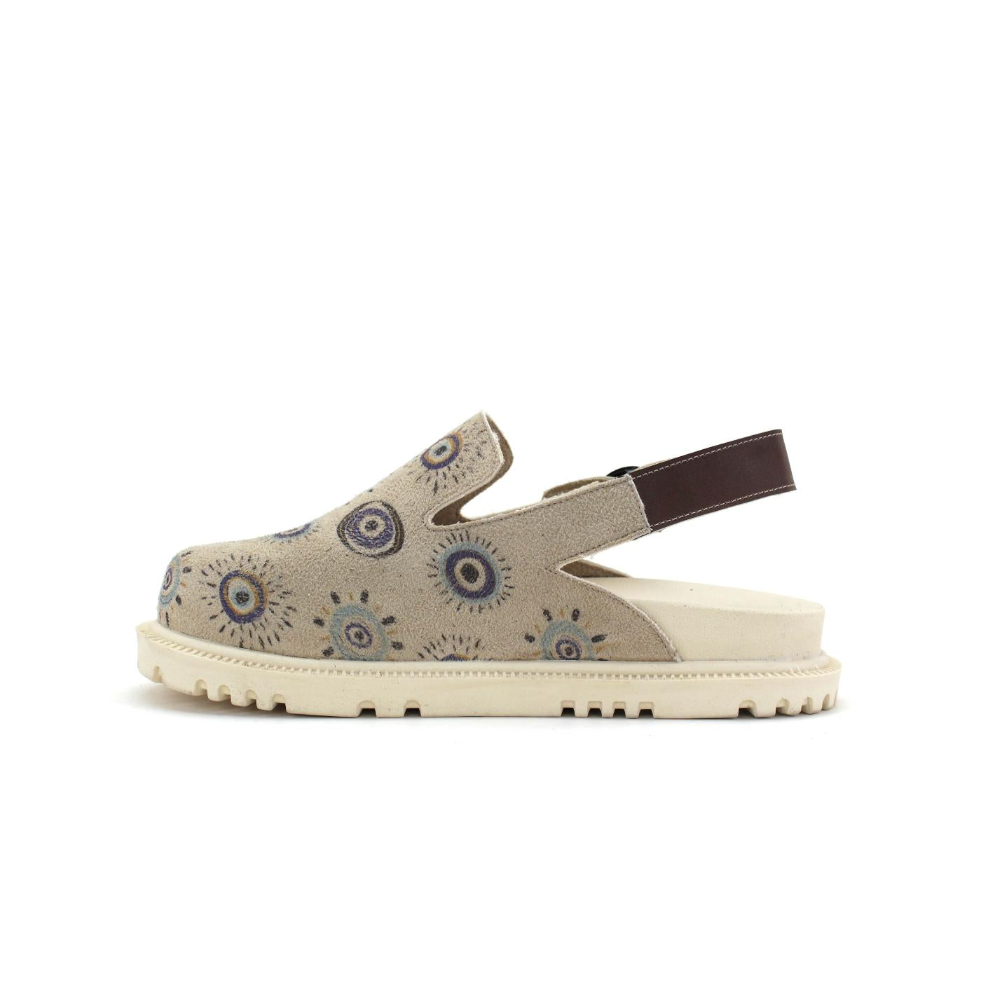 Sandal Outlet - No Exchange or Return  38 EU - 7.5 US