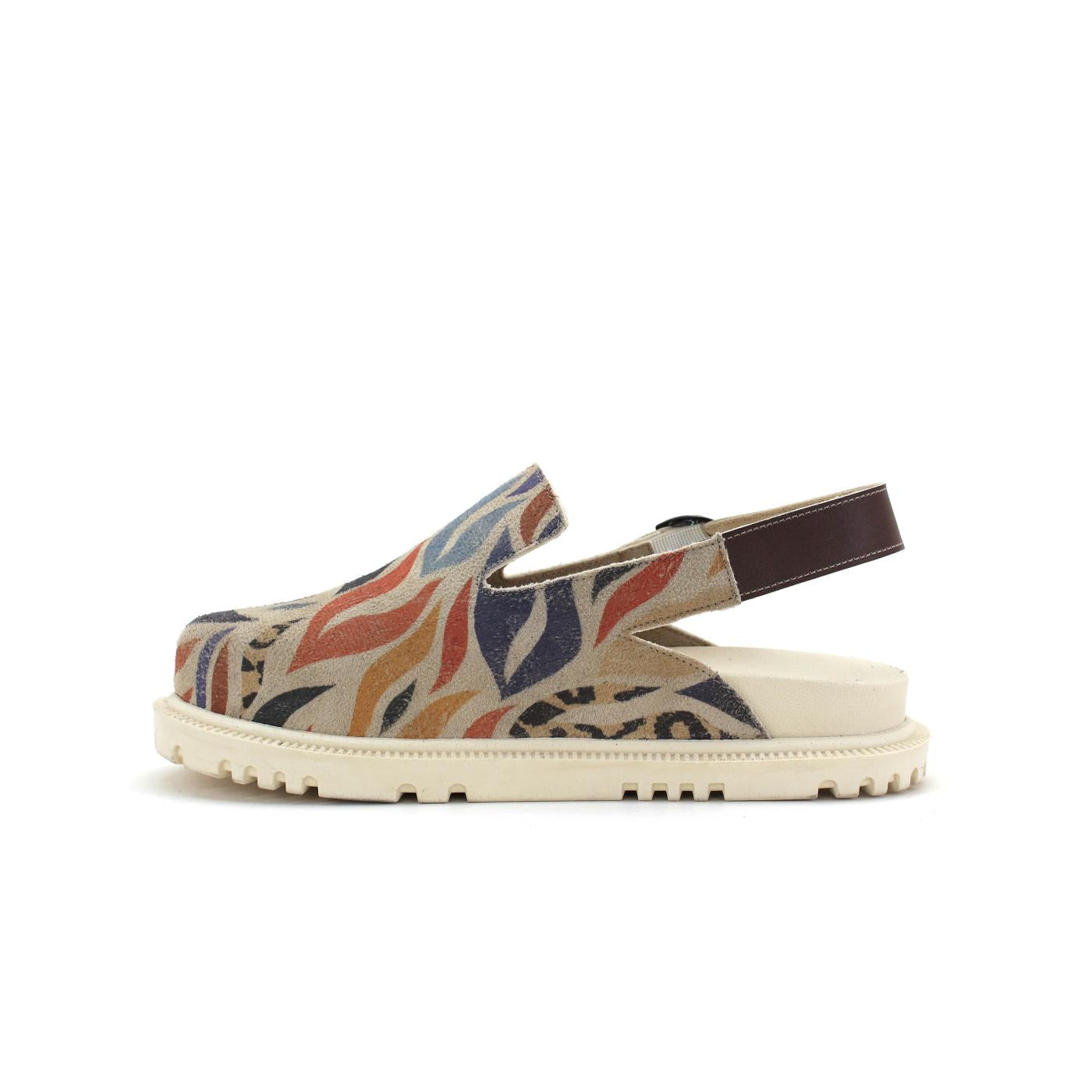 Sandal Outlet - No Exchange or Return  41 EU - 10 US