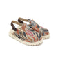 Sandal Outlet - No Exchange or Return  41 EU - 10 US