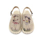 Sandal Outlet - No Exchange or Return  37 EU - 6.5 US
