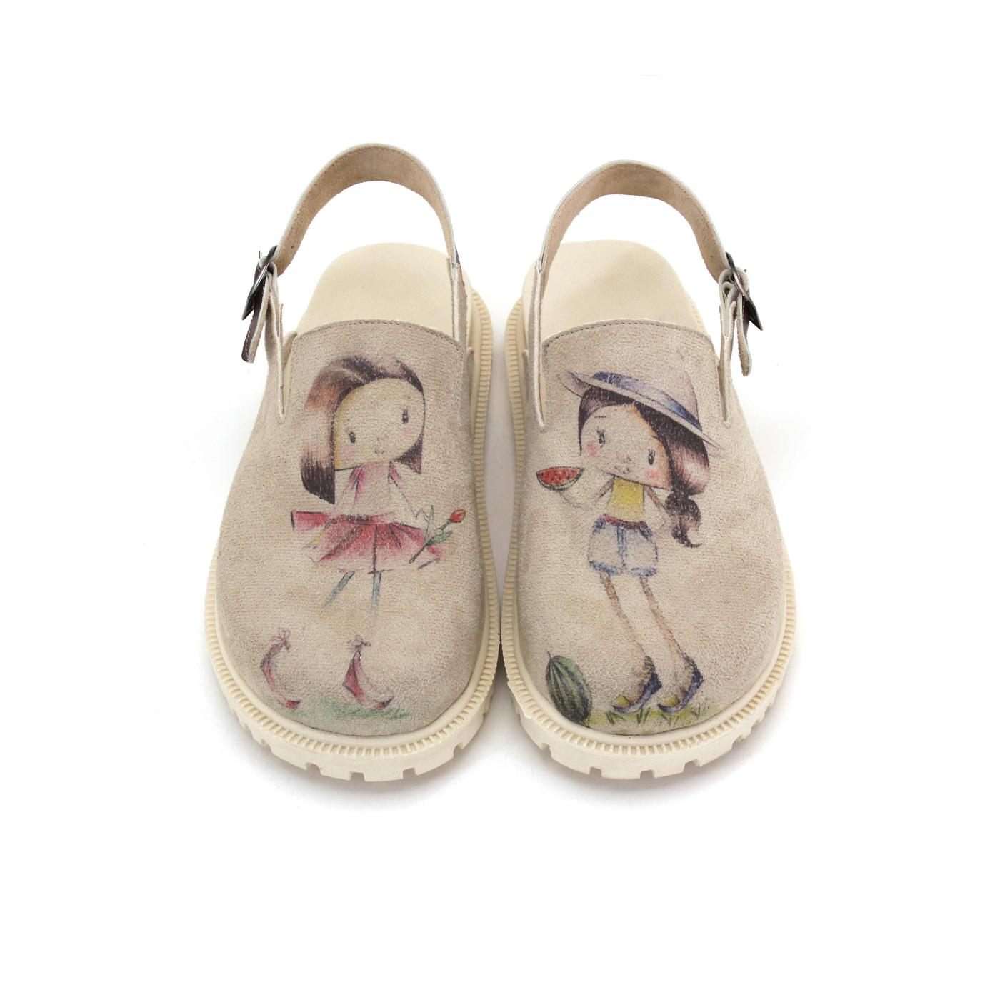 Sandal Outlet - No Exchange or Return  37 EU - 6.5 US