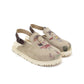 Sandal Outlet - No Exchange or Return  37 EU - 6.5 US