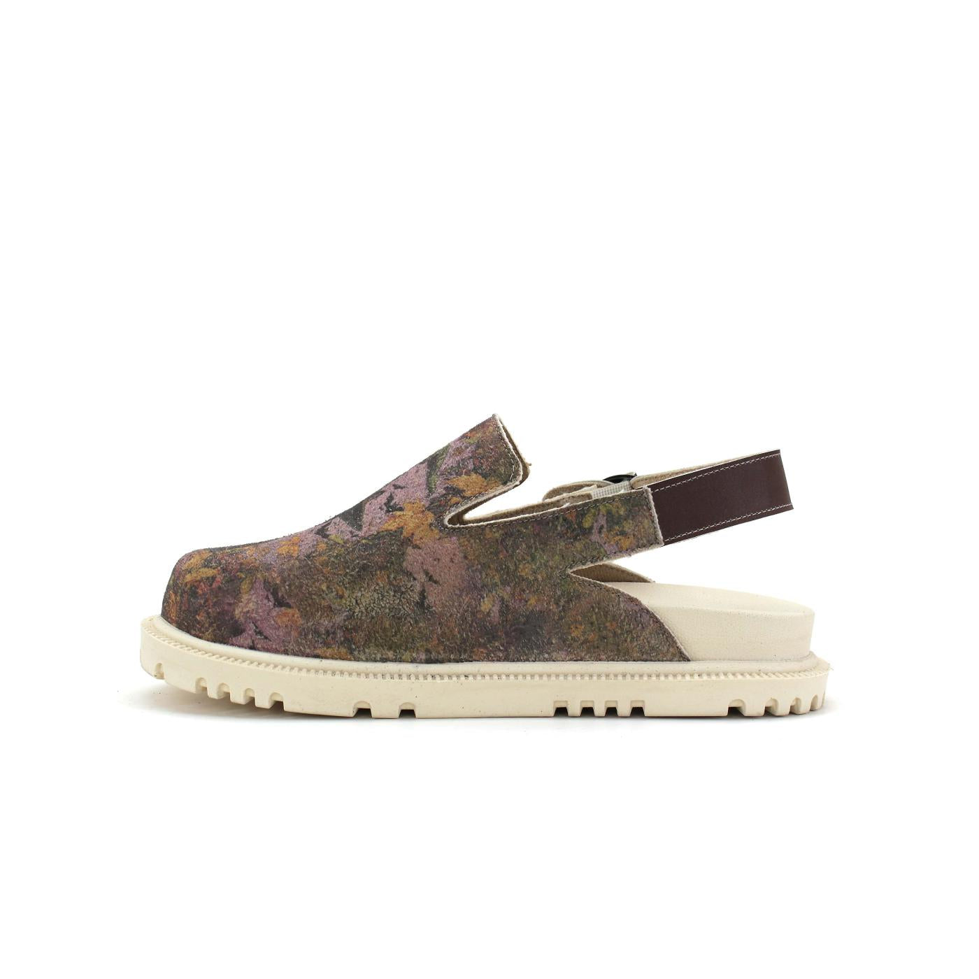 Sandal Outlet - No Exchange or Return  37 EU - 6.5 US