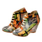 Ankle Boots Outlet - No Exchange or Return - 35 EU - 5 US
