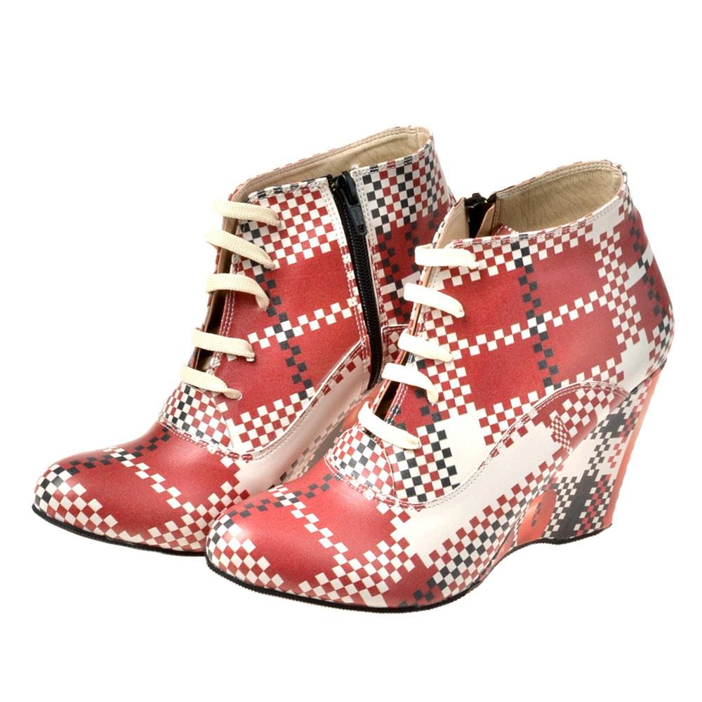 Ankle Boots Outlet - No Exchange or Return - 35 EU - 5 US