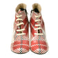 Ankle Boots Outlet - No Exchange or Return - 35 EU - 5 US