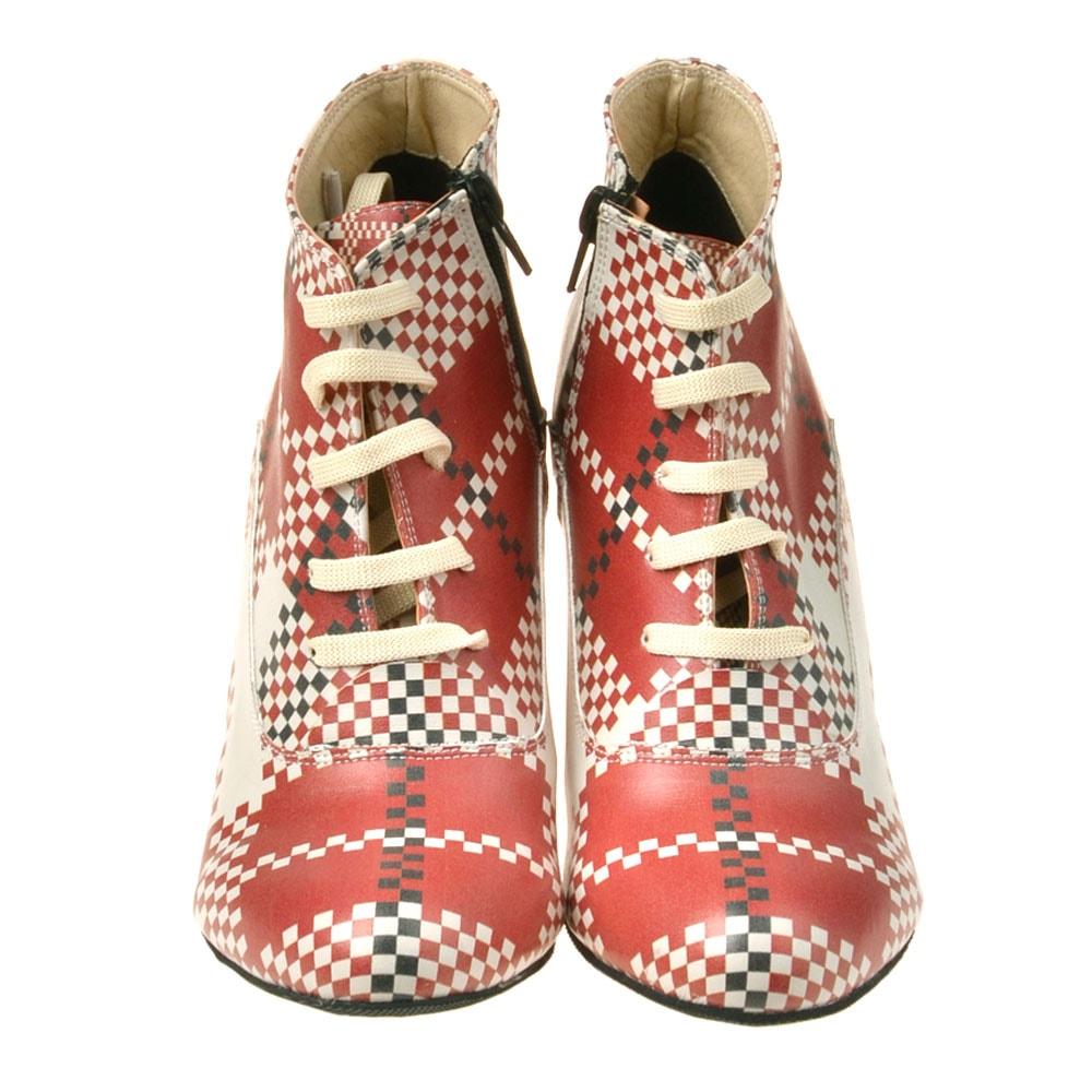 Ankle Boots Outlet - No Exchange or Return - 35 EU - 5 US