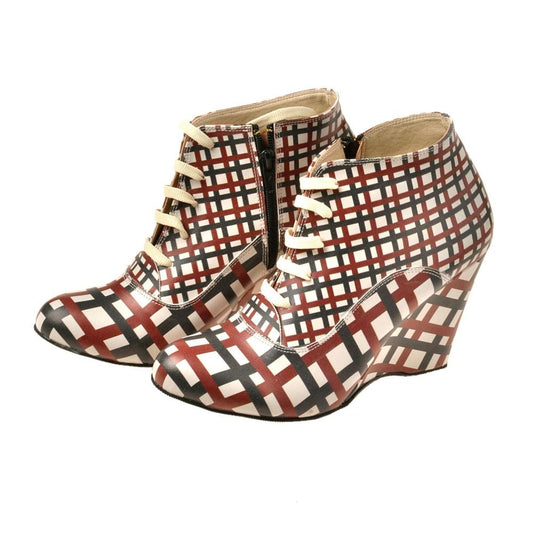 Ankle Boots Outlet - No Exchange or Return - 35 EU - 5 US