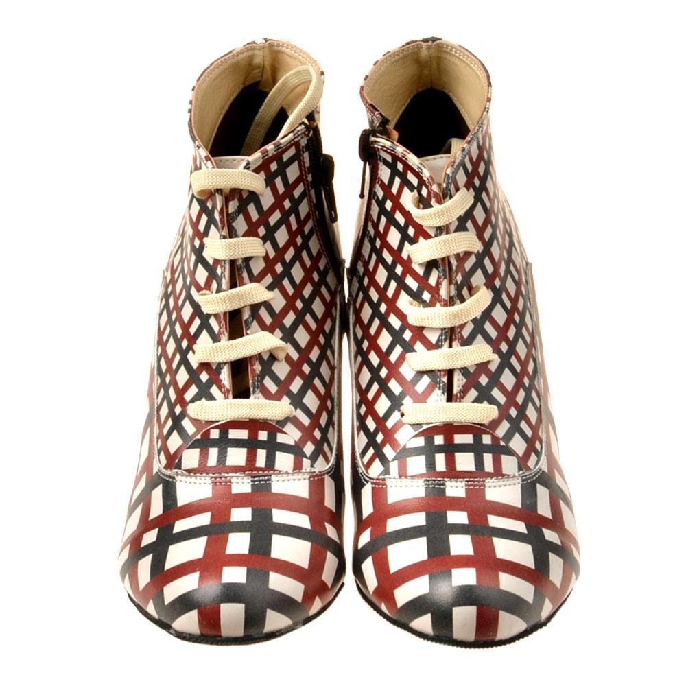 Ankle Boots Outlet - No Exchange or Return - 37 EU - 6.5 US