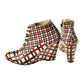 Ankle Boots Outlet - No Exchange or Return - 35 EU - 5 US