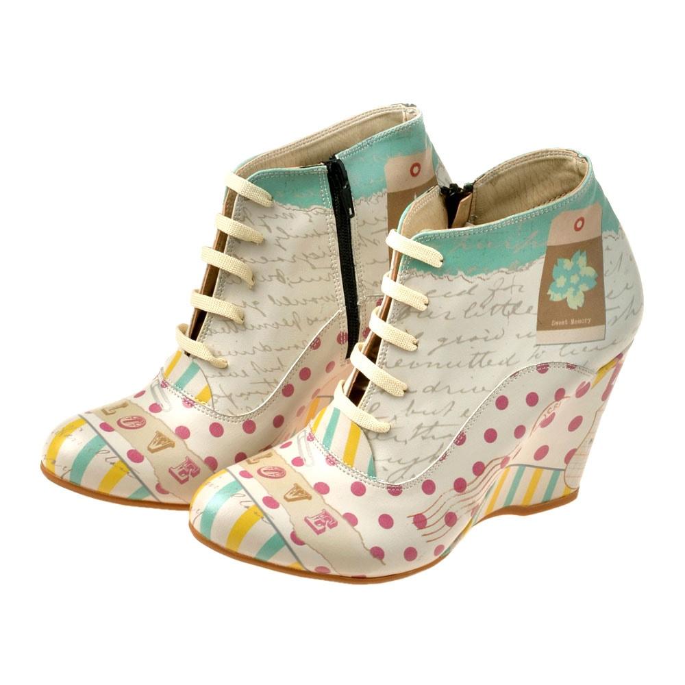 Ankle Boots Outlet - No Exchange or Return - 35 EU - 5 US