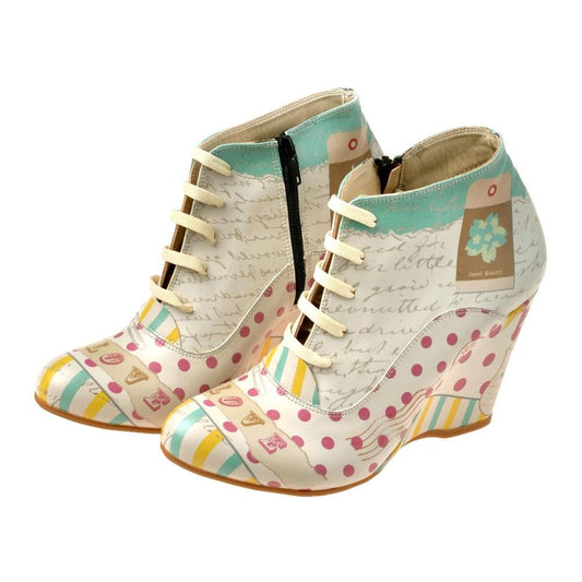 Ankle Boots Outlet - No Exchange or Return - 35 EU - 5 US