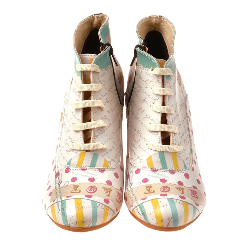 Ankle Boots Outlet - No Exchange or Return - 35 EU - 5 US