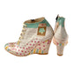 Ankle Boots Outlet - No Exchange or Return - 35 EU - 5 US