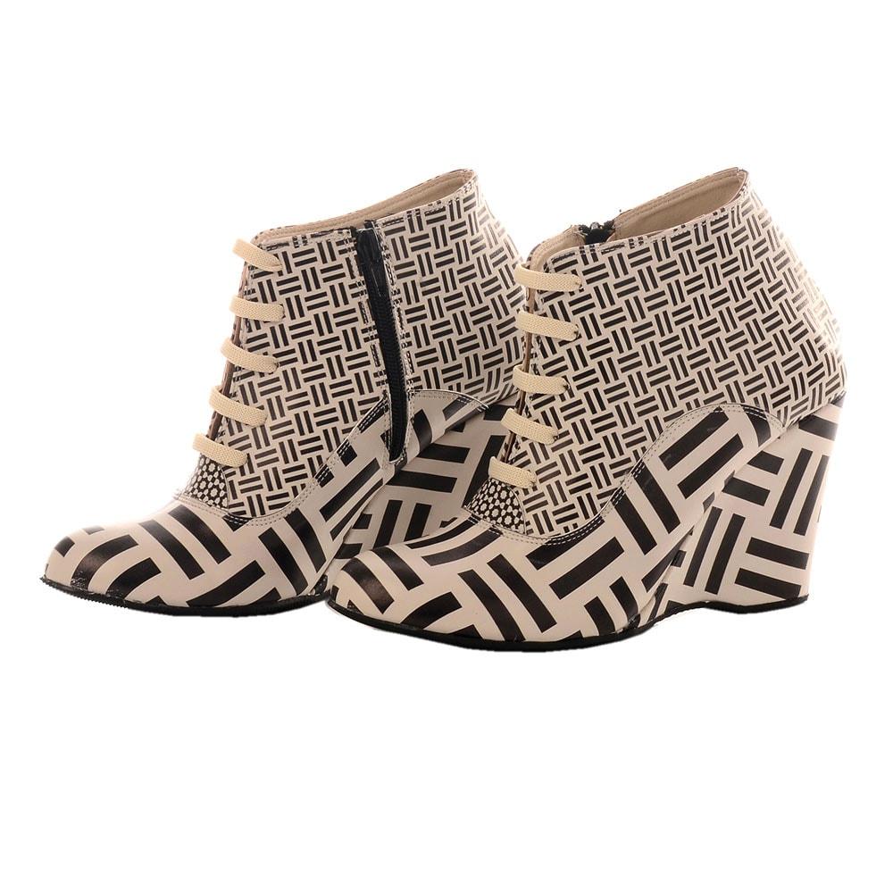 Ankle Boots Outlet - No Exchange or Return - 35 EU - 5 US