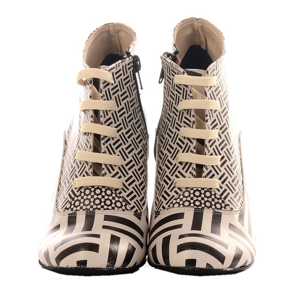 Ankle Boots Outlet - No Exchange or Return - 36 EU - 5.5 US