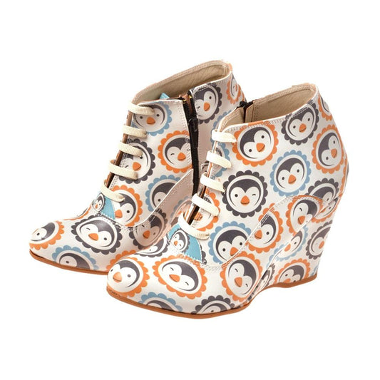 Ankle Boots Outlet - No Exchange or Return - 35 EU - 5 US