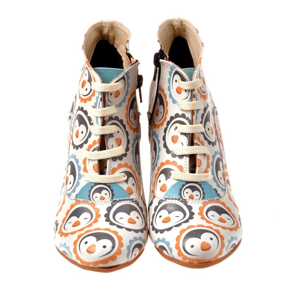 Ankle Boots Outlet - No Exchange or Return - 35 EU - 5 US