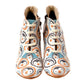 Ankle Boots Outlet - No Exchange or Return - 36 EU - 5.5 US