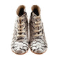 Ankle Boots Outlet - No Exchange or Return - 36 EU - 5.5 US