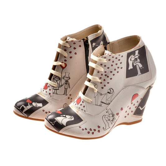 Ankle Boots Outlet - No Exchange or Return - 35 EU - 5 US