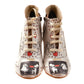 Ankle Boots Outlet - No Exchange or Return - 35 EU - 5 US