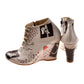 Ankle Boots Outlet - No Exchange or Return - 35 EU - 5 US
