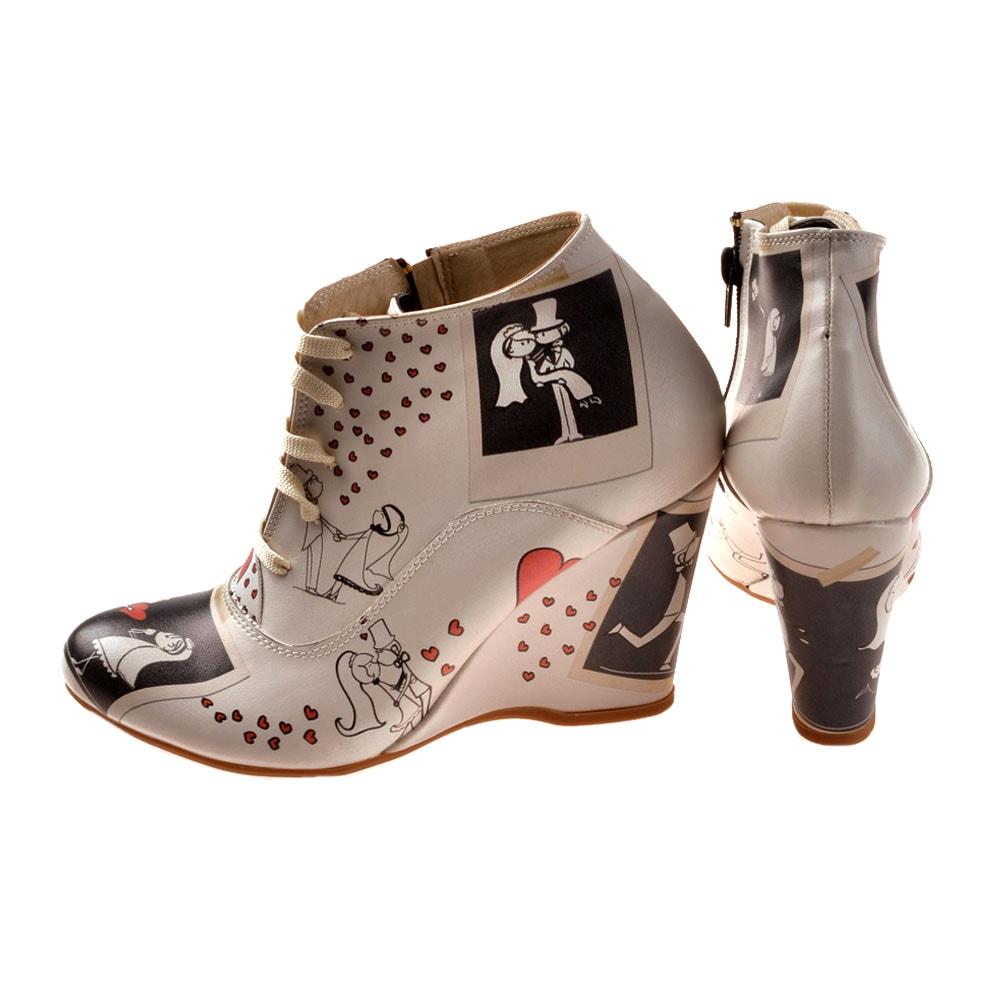 Ankle Boots Outlet - No Exchange or Return - 35 EU - 5 US