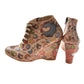 Ankle Boots Outlet - No Exchange or Return - 35 EU - 5 US